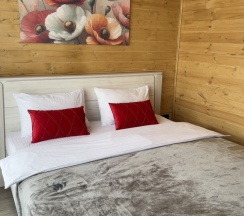 Домик 3 в Аламат