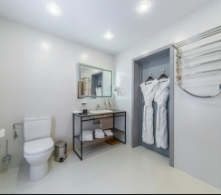 Коттедж Nouveau в Рента36