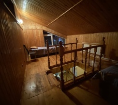 Номер Standard с 3 комнатами в Эдем