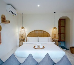 Вилла Superior в Hideout Koh Kood