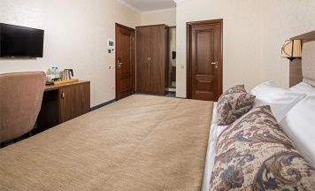 Комфорт  без балкона в Nizza