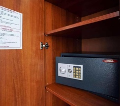 Номер студия в Максима Панорама
