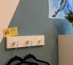 Место в 4-ёх местном номере в Сова