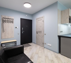 Апартамент 95 в Baden SPA