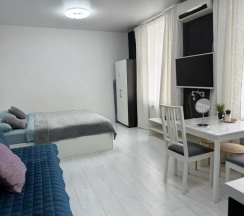 (6 студия) Апартаменты на Баумана в ApartKazan у Кремля