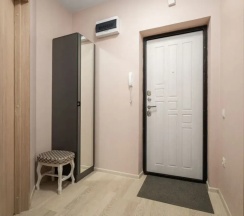 Апартаменты в Квартира у парка и озера