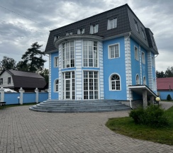 Дом в Дибунах в House in dibun