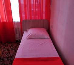 1-местный номер эконом в Maxrooms Купино Сибирия