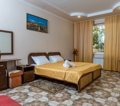 Семейный номер в Лагуна