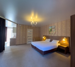 Студия в Лазурный берег