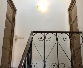Номер Superior в Relais Puccini