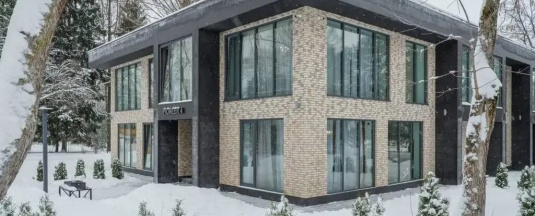 Квадрум 2.0 в LaFa