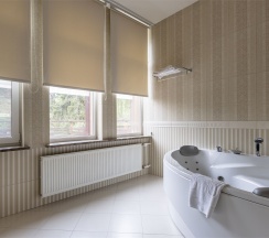 Suite Senior в Azimut Парк Отель&Спа Репино