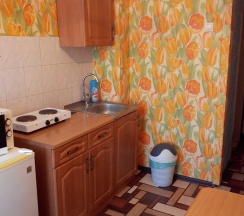 Квартира в Апартаменты на Калинина  22