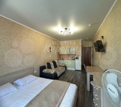 Апартаменты четырехместные в Grand шале