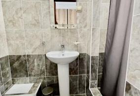 Отель Pit-stop в Оренбургской области