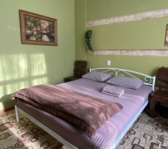 1 Многоместный Комфорт в Русь