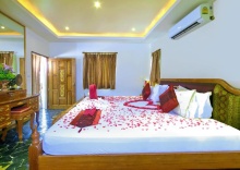 Вилла с видом на море в The Siam Residence Boutique Resort