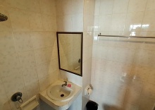 Одноместный номер Standard в Vech Guesthouse