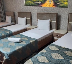 Номер Standard в Golden Rose Hotel