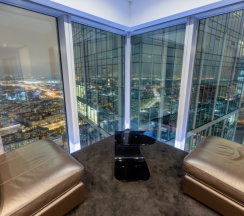 Rockmond 58 Luxuru 8 в Рокмонд