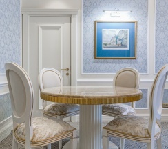 София Сюит в Tsar palace luxury hotel