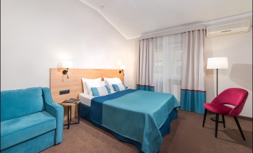 Стандарт улучшенный в Альбатрос