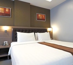 Другое в Picnic Hotel Bangkok