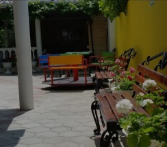 4-х местный полуСтандарт цокольный этаж №6 в Лакшми