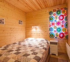 Вилла премиум в На ладони