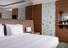 Москва: Отель Radisson Blu Olympiyskiy Hotel Moscow