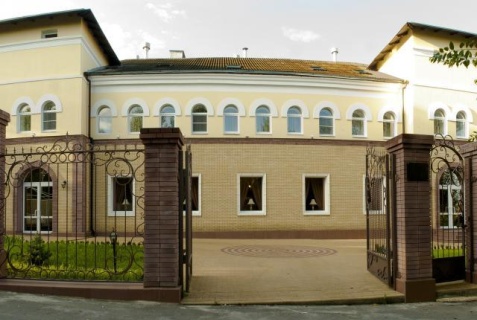 Новочеркасск: Мини-отель Династия