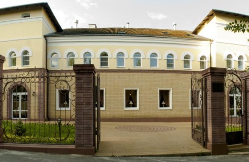 Новочеркасск: Мини-отель Династия