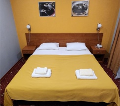 Студия 205 в Aкцент