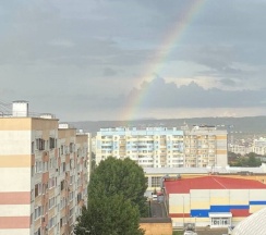 Квартира в Апартаменты на улица Академика Сахарова, 18