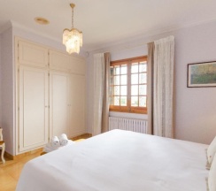 Вилла в Club Villamar - Fedora