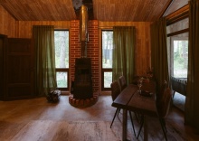 ВИКТОРИЯ ( ДО 4 ГОСТЕЙ ) в Berloga Country Resort