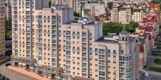 Липецк: Апартаменты Апартаменты Атмосфера на улице М.И. Неделина 10