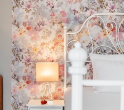 Апартаменты c 1 комнатой с балконом в Прованс