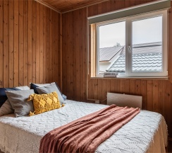 Семейный дуплекс в Лебяжье