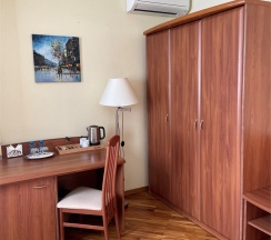 Полулюкс в Луч