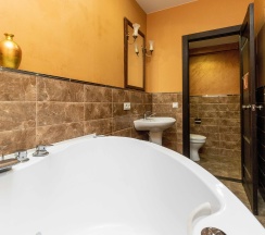 Квартира в Apart Hotel24