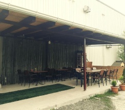 Двухместный номер Standard 2 отдельные кровати в Pavillion Guest House