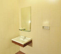 Номер Deluxe с балконом в d'Lima Hotel & Villas