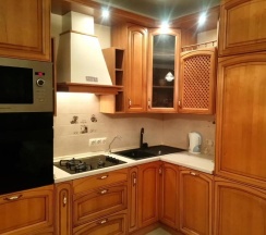 Апартаменты в Джама