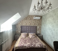 Комфорт в Ода