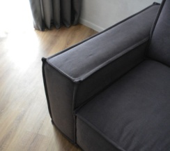 Номер люкс MANGO в Notte Place