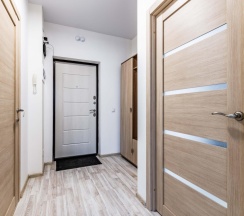 2-комнатные апартаменты студия в DreamHouse
