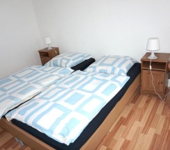 Трёхместный номер Standard в Artus Hotel