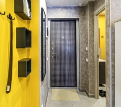 Комфорт №49 в Портал Апартментс